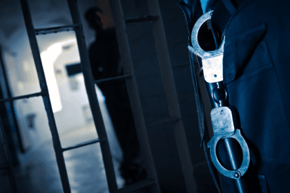 Decisão do desembargador sobre prisão preventiva e ordem pública, analisada por Alexandre Victor De Carvalho.