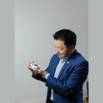 Milton Seigi Hayashi mostra como tecnologias modernas estão dando nova vida a carros clássicos.
