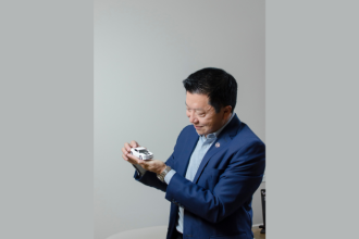 Milton Seigi Hayashi mostra como tecnologias modernas estão dando nova vida a carros clássicos.