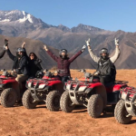 Leonardo Rocha de Almeida Abreu apresenta uma África vibrante, rica em arte, hospitalidade e diversidade cultural.
