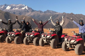 Leonardo Rocha de Almeida Abreu apresenta uma África vibrante, rica em arte, hospitalidade e diversidade cultural.