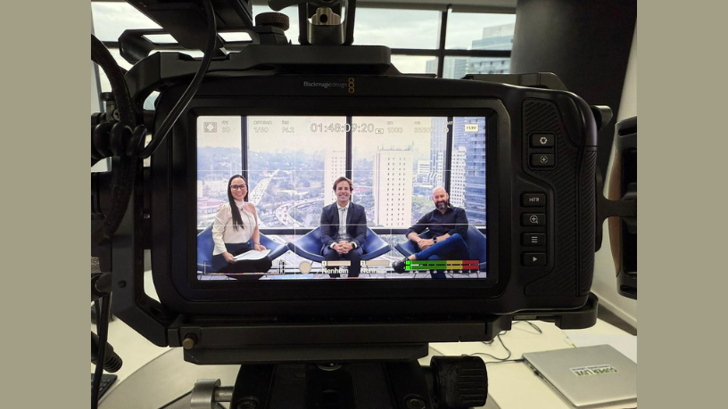 Ian dos Anjos Cunha revela como o pensamento aprofundado dos líderes expande a capacidade cognitiva e fortalece as bases das organizações.