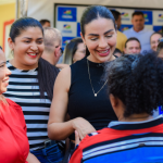 Daniella Jadão Meneses mostra como ampliar o acesso à educação transforma inclusão em oportunidade real para jovens do Maranhão.