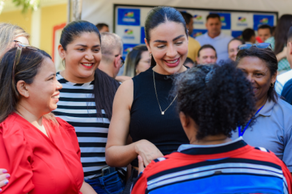 Daniella Jadão Meneses mostra como ampliar o acesso à educação transforma inclusão em oportunidade real para jovens do Maranhão.
