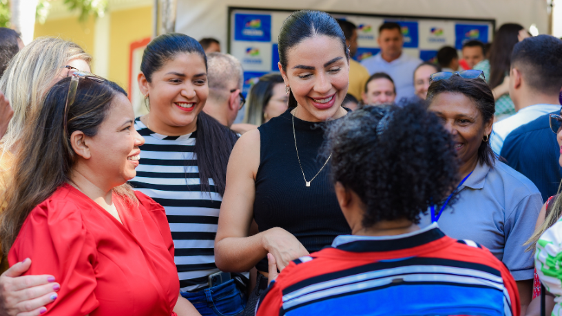 Daniella Jadão Meneses mostra como ampliar o acesso à educação transforma inclusão em oportunidade real para jovens do Maranhão.