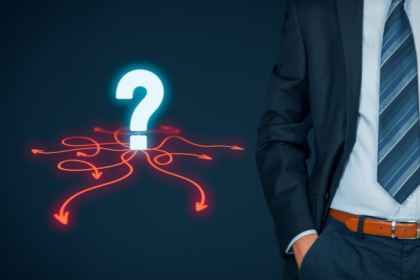 Andre de Barros Faria analisa como a tomada de decisão em tempos incertos exige estratégia sólida para reduzir riscos e preservar a competitividade.