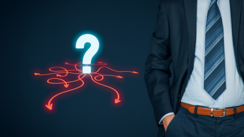 Andre de Barros Faria analisa como a tomada de decisão em tempos incertos exige estratégia sólida para reduzir riscos e preservar a competitividade.