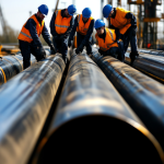 Liderroll defende novos métodos construtivos para garantir segurança no gasoduto Subida da Serra durante audiência da ANP, afirma Paulo Roberto Gomes Fernandes.