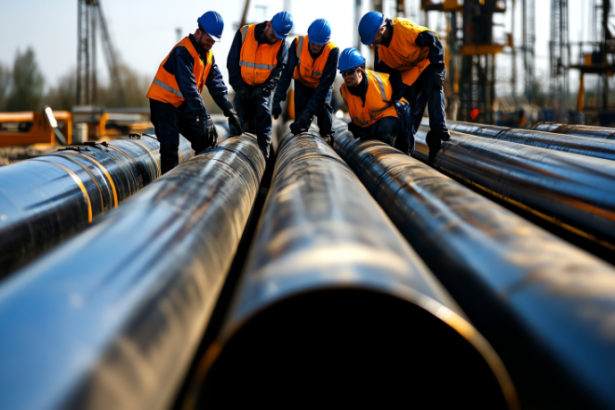 Liderroll defende novos métodos construtivos para garantir segurança no gasoduto Subida da Serra durante audiência da ANP, afirma Paulo Roberto Gomes Fernandes.