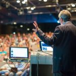 Evento Educacional na UFSC Reúne Mais de 200 Profissionais da Região Sul