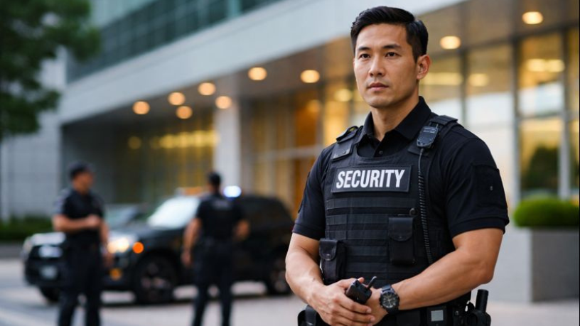 Ernesto Kenji Igarashi analisa a segurança privada como camada complementar de proteção social.