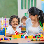 Ensino Infantil em 2026: Convivência e Tecnologia Integradas