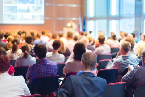 Mais Ciência na Escola e eventos educacionais: como encontros científicos transformam o futuro dos estudantes brasileiros