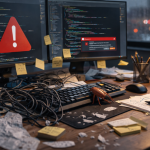 Jean Pierre Lessa e Santos Ferreira