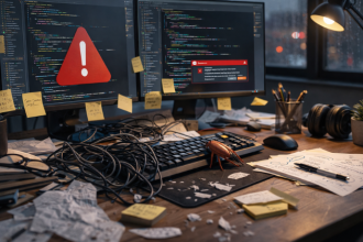 Jean Pierre Lessa e Santos Ferreira