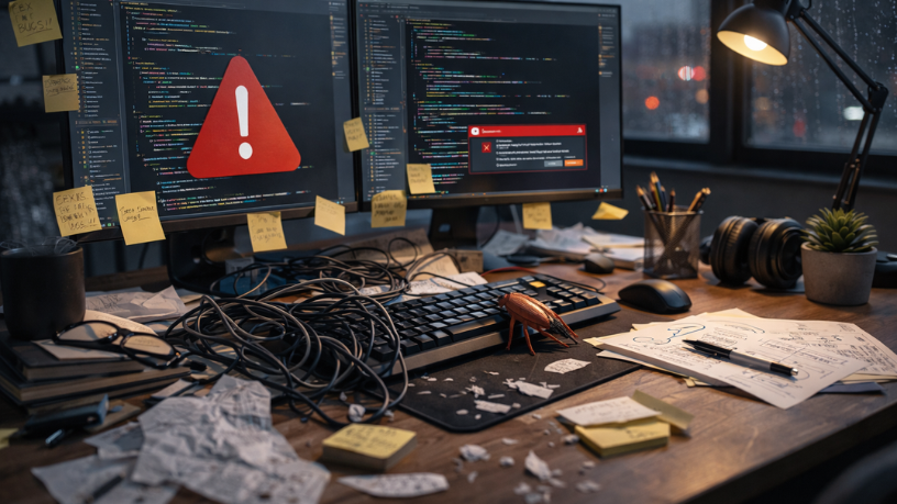 Jean Pierre Lessa e Santos Ferreira