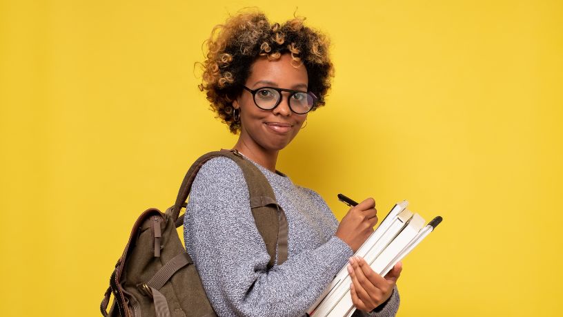 Como estudar para o vestibular com eficiência: estratégias práticas para melhorar seu desempenho