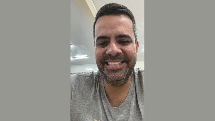 Dr. Vinicius Tadeu Sattin Rodrigues