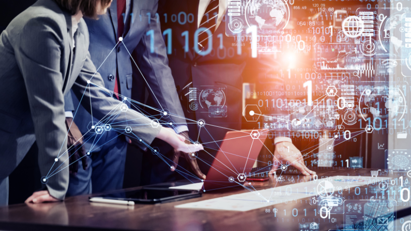 Nexdata Tecnologia Ltda