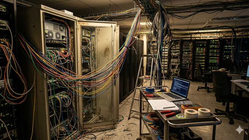 Nexdata Tecnologia Ltda