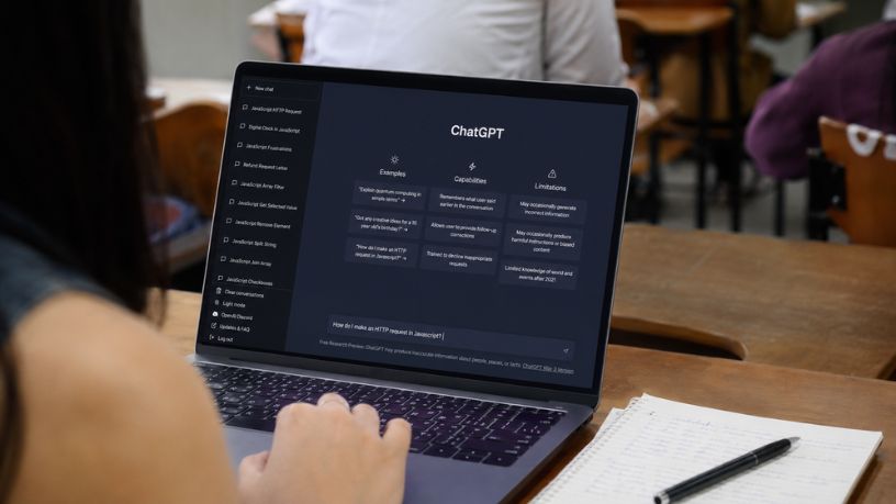 ChatGPT na educação: estudo publicado pela Nature reacende debate sobre aprendizado e tecnologia