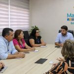 Melhorias na educação em Manaus: diálogo com professores reforça agenda de qualidade e valorização escolar