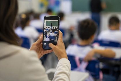 O Impacto do ECA Digital na Privacidade Infantil e o Fim das Fotos de Alunos nas Redes Sociais Escolares