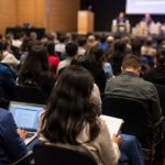 Eventos acadêmicos e feiras de inovação em alta: como aproveitar as oportunidades que surgem para estudantes em 2026