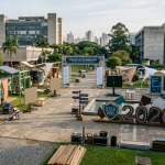 Feira USP e as Profissões 2026 tem data e local confirmados em São Paulo