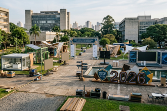 Feira USP e as Profissões 2026 tem data e local confirmados em São Paulo
