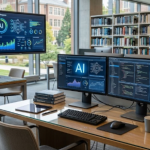 Inteligência Artificial ganha espaço nas universidades: o que muda para estudantes e futuros profissionais