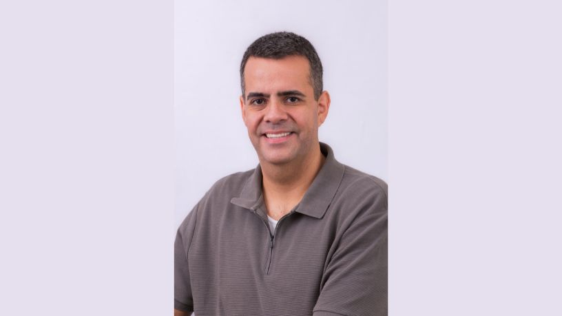 Dr. Vinicius Tadeu Sattin Rodrigues